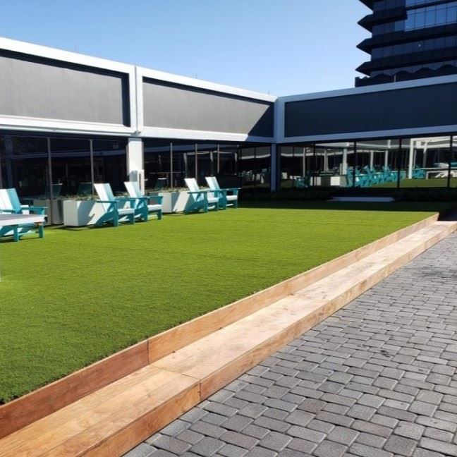 Deck Turf Artificial Grass