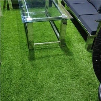 Dark Green Artificial Grass