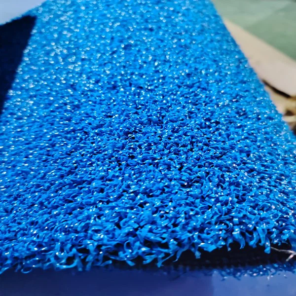 12mm blue turf 12mm blue turf